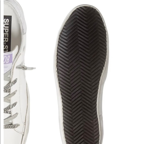 Golden goose low top sneakers - Picture 7 of 16